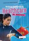Artificial Intelligence in Healthcare: Will AI Help Us or Hurt Us? Cover Image