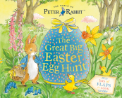 The Great Big Easter Egg Hunt (Peter Rabbit) Cover Image