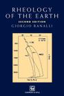 Rheology of the Earth By Giorgio Ranalli Cover Image