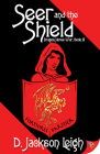 Seer and the Shield (Dragon Horse War #3) Cover Image