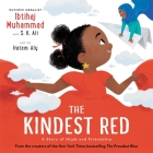 The Kindest Red: A Story of Hijab and Friendship (The Proudest Blue #2) Cover Image