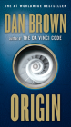 Origin: A Novel (Robert Langdon #5) Cover Image