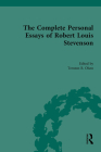 The Complete Personal Essays of Robert Louis Stevenson By Trenton B. Olsen (Editor) Cover Image