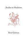 Studies in Hinduism (Collected Works of Rene Guenon) Cover Image