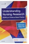 Understanding Nursing Research By Joshua Balsillie Cover Image