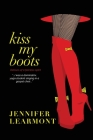 Kiss My Boots Cover Image