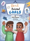 Best Friend Goals By Ariel Roscoe, Beata Pekalska (Illustrator), Shawnon Corprew (Editor) Cover Image
