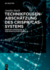 Technikfolgenabschätzung des CRISPR/Cas-Systems By Annika Hardt Cover Image