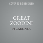 Great Zoodini Cover Image
