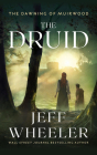 The Druid By Jeff Wheeler, Kate Rudd (Read by) Cover Image