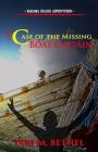 The Case of The Missing Boat Captain Cover Image