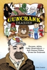Guncrank Diaries Cover Image
