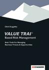 Value Trai Based Risk Management Cover Image