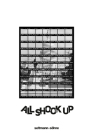 All Shook Up: Thomas Kellner's America By Thomas Kellner Cover Image