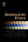Bioindustry Ethics By David L. Finegold, Cecile Bensimon, Abdallah S. Daar Cover Image