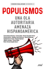 Populismos Cover Image