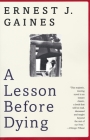 A Lesson Before Dying: A Novel (Vintage Contemporaries) Cover Image