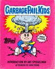 Garbage Pail Kids (Topps) Cover Image