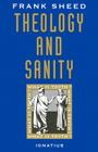 Theology and Sanity Cover Image