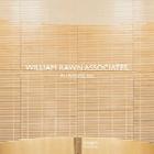 William Rawn & Associates: Architects, Inc. Cover Image