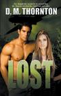 Lost By D. M. Thornton Cover Image