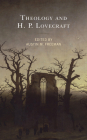 Theology and H.P. Lovecraft Cover Image