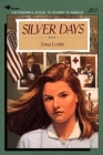 Silver Days By Sonia Levitin Cover Image