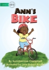 Ann's Bike Cover Image