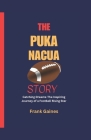 The Puka Nacua Story: Catching Dreams-The Inspiring Journey of a Football Rising Star Cover Image