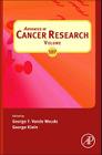 Advances in Cancer Research: Volume 107 Cover Image