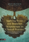 Applying Stems and Branches Acupuncture in Clinical Practice: Dynamic Dualities in Classical Chinese Medicine By Joan Duveen, Tae Hunn Lee (Foreword by) Cover Image