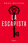 La Escapista By Brad Meltzer Cover Image