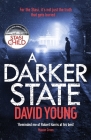 A Darker State (A Karin Müller thriller #3) By David Young Cover Image
