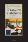 Belarmino y Apolonio Cover Image