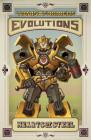 Transformers: Evolutions - Hearts of Steel By Chuck Dixon, Guido Guidi (Illustrator) Cover Image
