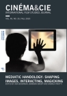 Mediatic Handology: Shaping Images, Interacting, Magicking By Ada Ackerman (Editor), Barbara Grespi (Editor), Andrea Pinotti (Editor) Cover Image