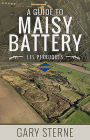 A Guide to Maisy Battery By Gary Sterne Cover Image