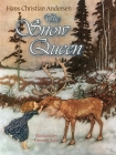 The Snow Queen (Dover Children's Classics) By Hans Christian Andersen, Edmund Dulac (Illustrator) Cover Image