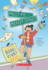 Meet Me on Mercer Street By Booki Vivat Cover Image