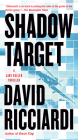 Shadow Target (A Jake Keller Thriller #4) By David Ricciardi Cover Image