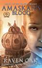 Amaskan's Blood (Boahim #1) By Raven Oak, Jamie Noble (Cover Design by) Cover Image