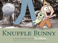 Knuffle Bunny: A Cautionary Tale Cover Image