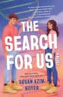 The Search for Us By Susan Azim Boyer Cover Image