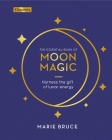 The Essential Book of Moon Magic: Harness the Gift of Lunar Energy (Elements) Cover Image