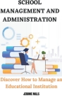 School Management And Administration Cover Image