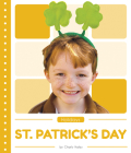 St. Patrick's Day By Charly Haley Cover Image