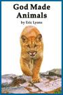 God Made Animals (A.P. Reader) Cover Image