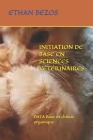 Initiation de Base En Sciences Vétérinaires: DATA Base en chimie organique By Ethan Bezos Cover Image