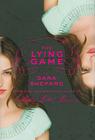 The Lying Game By Sara Shepard Cover Image