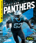The Carolina Panthers By Thomas K. Adamson Cover Image